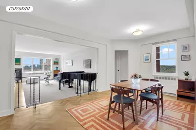 120 Cabrini Boulevard #111, New York, NY 10033 - Photo 1