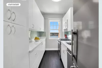 120 Cabrini Boulevard #111, New York City, NY 10033 - Photo 6