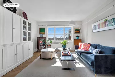 120 Cabrini Boulevard #111, New York, NY 10033 - Photo 4