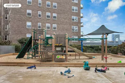 120 Cabrini Boulevard #111, New York City, NY 10033 - Photo 24