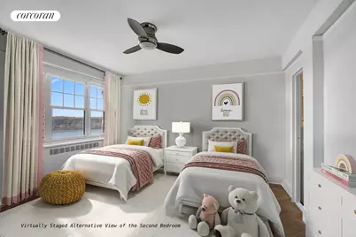 120 Cabrini Boulevard #111, New York City, NY 10033 - Photo 8