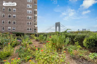 120 Cabrini Boulevard #111, New York, NY 10033 - Photo 20