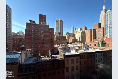 123 E 37th Street #9D, New York City, NY 10016 - Photo 8