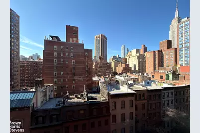 123 E 37th Street #9D, New York City, NY 10016 - Photo 8