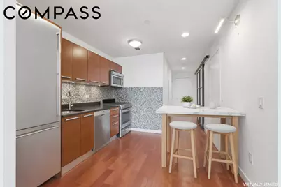 1485 5th Avenue #12G, New York City, NY 10035 - Photo 6