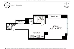 1485 5th Ave, New York City, NY 10035 - Photo 14