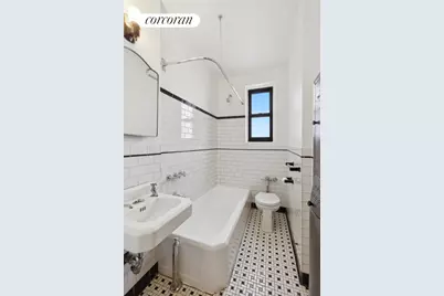 95 Park Terrace E #5A, New York, NY 10034 - Photo 6