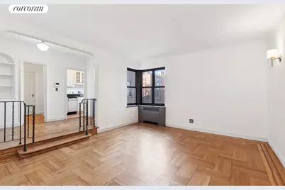 95 Park Terrace E #5A, New York City, NY 10034 - Photo 4
