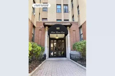 95 Park Terrace E #5A, New York City, NY 10034 - Photo 8