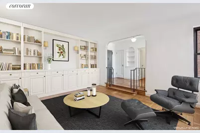 95 Park Terrace E #5A, New York City, NY 10034 - Photo 1