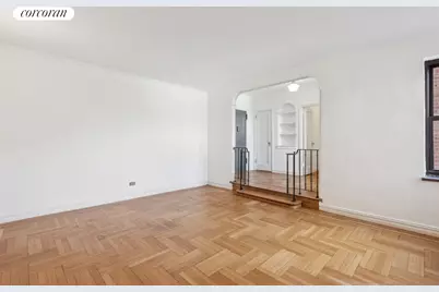 95 Park Terrace E #5A, New York, NY 10034 - Photo 2