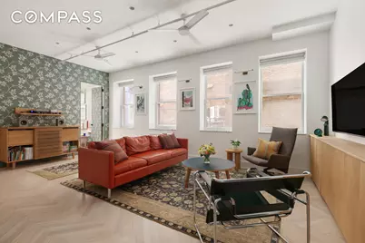 143 W 27th Street #2R, New York City, NY 10001 - Photo 2
