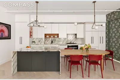 143 W 27th Street #2R, New York City, NY 10001 - Photo 1