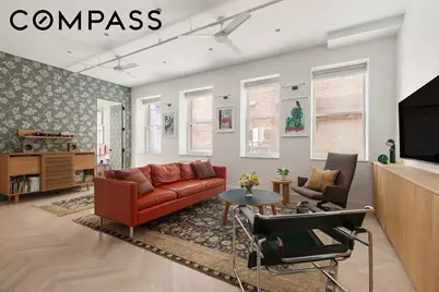 143 W 27th Street #2R, New York City, NY 10001 - Photo 2