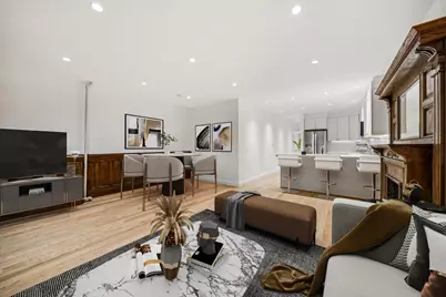 417 W 148th Street # 1, New York City, NY 10031 - Photo 2