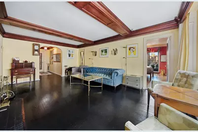 225 E 73rd Street #11D, New York City, NY 10021 - Photo 4