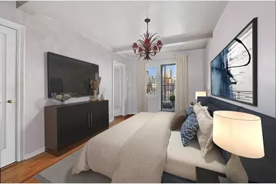 225 E 73rd Street #11D, New York City, NY 10021 - Photo 6