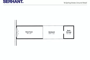 16 Spring St, New York City, NY 10012 - Photo 8