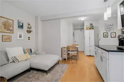 333 E 46th Street #16F, New York, NY 10017 - Photo 4