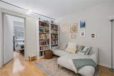 333 E 46th Street #16F, New York, NY 10017 - Photo 1