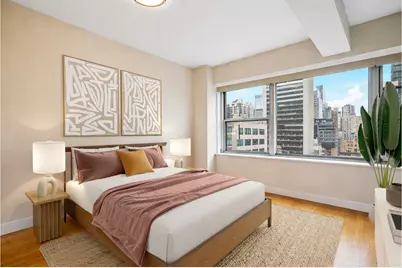 333 E 46th Street #16F, New York, NY 10017 - Photo 6