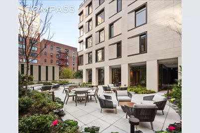 212 W 95th Street #4A, New York City, NY 10025 - Photo 8