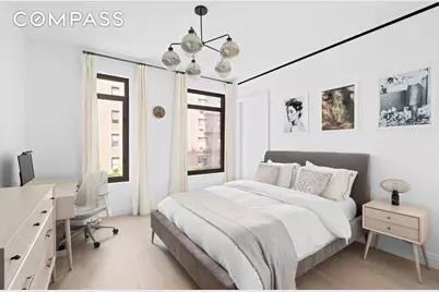 212 W 95th Street #4A, New York City, NY 10025 - Photo 4