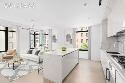 212 W 95th Street #4A, New York City, NY 10025 - Photo 1