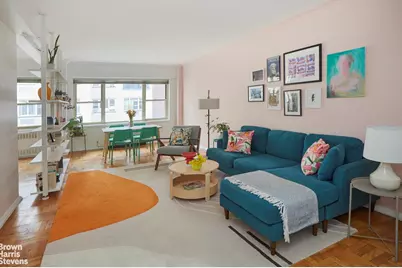 415 E 52nd Street #9AB, New York City, NY 10022 - Photo 2