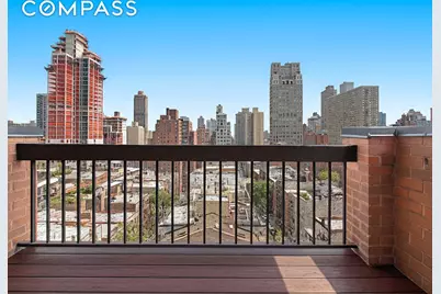 1441 3rd Avenue #14A, New York City, NY 10028 - Photo 4