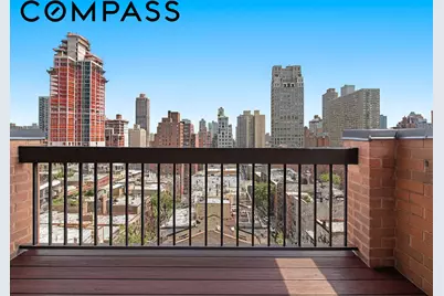 1441 3rd Avenue #14A, New York City, NY 10028 - Photo 4