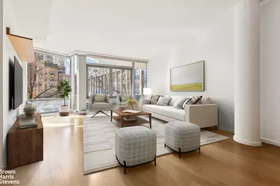 425 W 53rd Street #205, New York City, NY 10019 - Photo 2