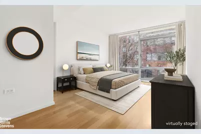 425 W 53rd Street #205, New York City, NY 10019 - Photo 8