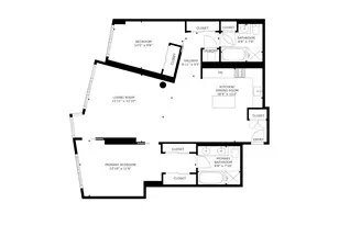 425 W 53rd St, New York City, NY 10019 - Photo 16