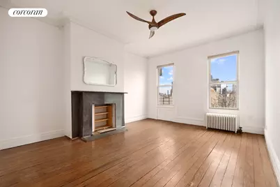 100 Newel Street #4R, New York City, NY 11222 - Photo 4