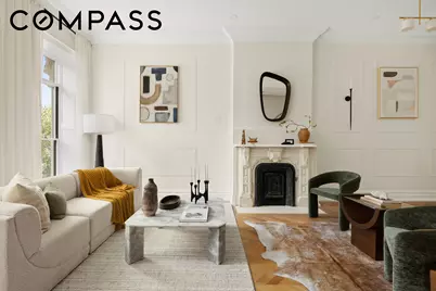 134 Macon Street, New York City, NY 11216 - Photo 2