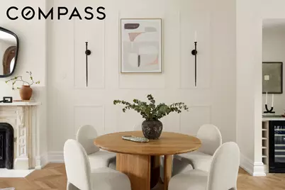 134 Macon Street, New York City, NY 11216 - Photo 4