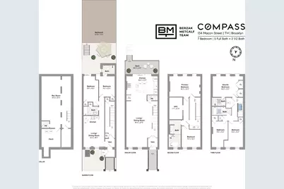 134 Macon Street, New York City, NY 11216 - Photo 20