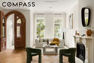 134 Macon St, New York City, NY 11216 - Photo 1