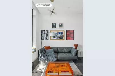 88 Withers Street #4A, Brooklyn, NY 11211 - Photo 2