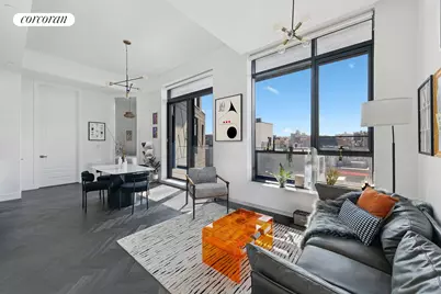 88 Withers Street #4A, New York City, NY 11211 - Photo 1
