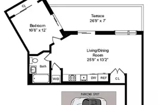 88 Withers St, New York City, NY 11211 - Photo 12