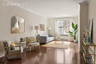 73-12 35th Avenue #C35, Jackson Heights, NY 11372 - Photo 2