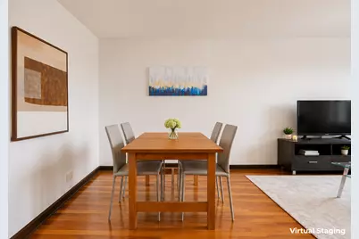 330-340 Haven Avenue #4G, New York City, NY 10033 - Photo 4