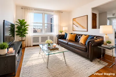 330-340 Haven Avenue #4G, New York City, NY 10033 - Photo 2