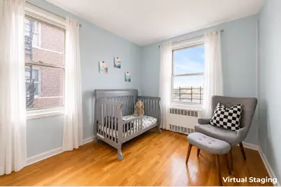 330-340 Haven Avenue #4G, New York City, NY 10033 - Photo 6