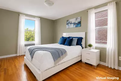 330-340 Haven Avenue #4G, New York City, NY 10033 - Photo 8