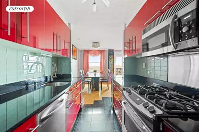 50 Brighton 1st Road #14E, New York City, NY 11235 - Photo 2
