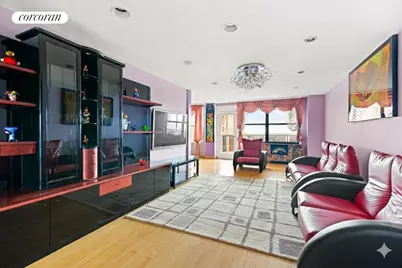 50 Brighton 1st Road #14E, Brooklyn, NY 11235 - Photo 1