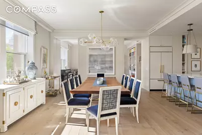 100 W 80th Street #5B, New York, NY 10024 - Photo 4